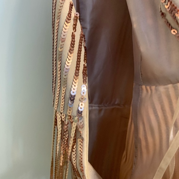 Brose Cocktail Dress - Picture 5 of 5